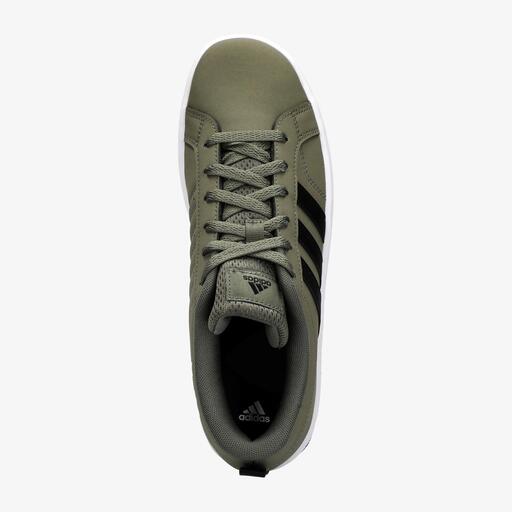  adidas vs. Pace