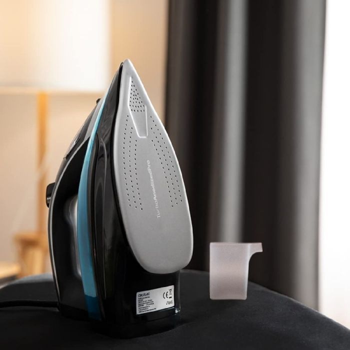Cecotec Fast&Furious 6060 Ultra Compact Ironing Station