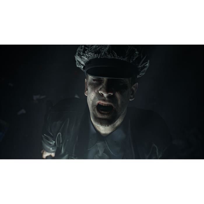 RESIDENT EVIL Requiem - Série Xbox