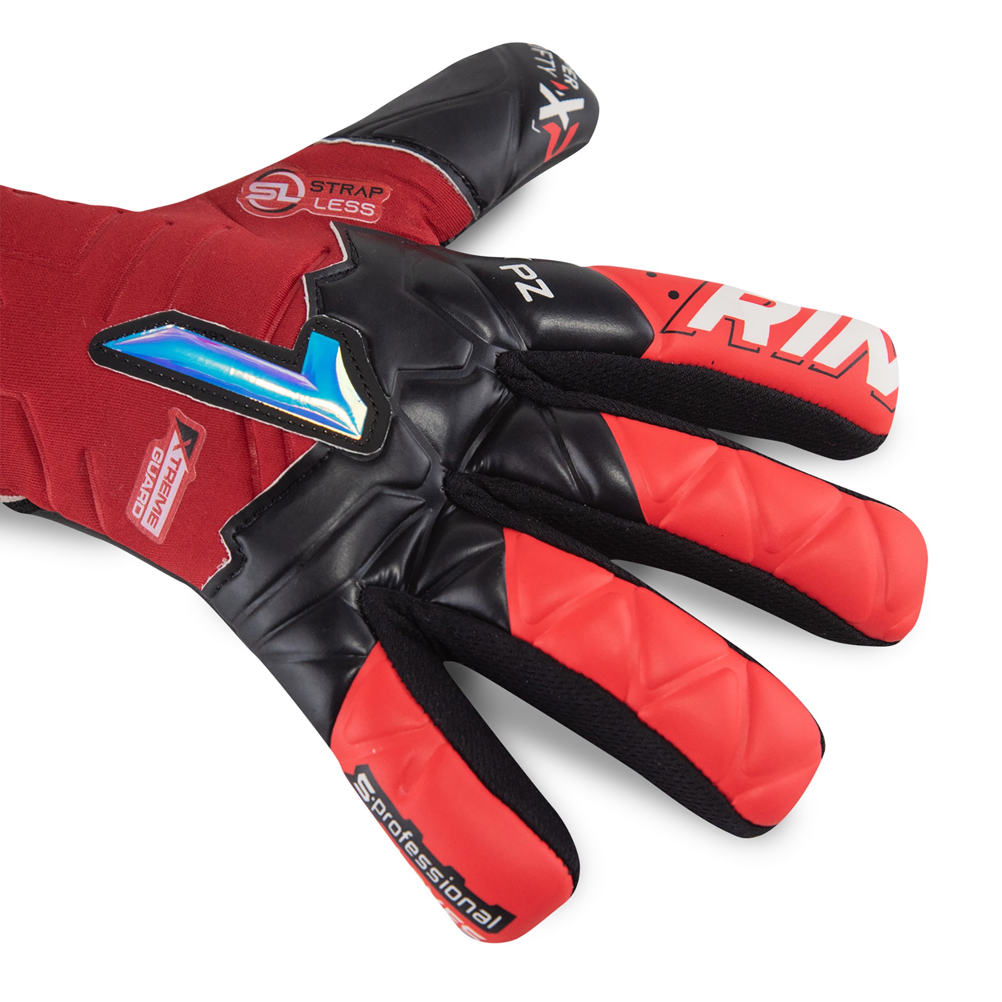  Mănușă de portar Rinat Xtreme Guard Zhero Semi Junior