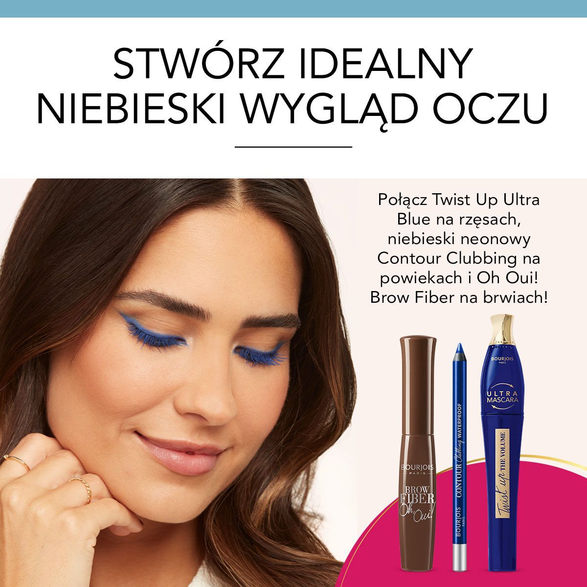 Bourjois Vri Opp Volumet
