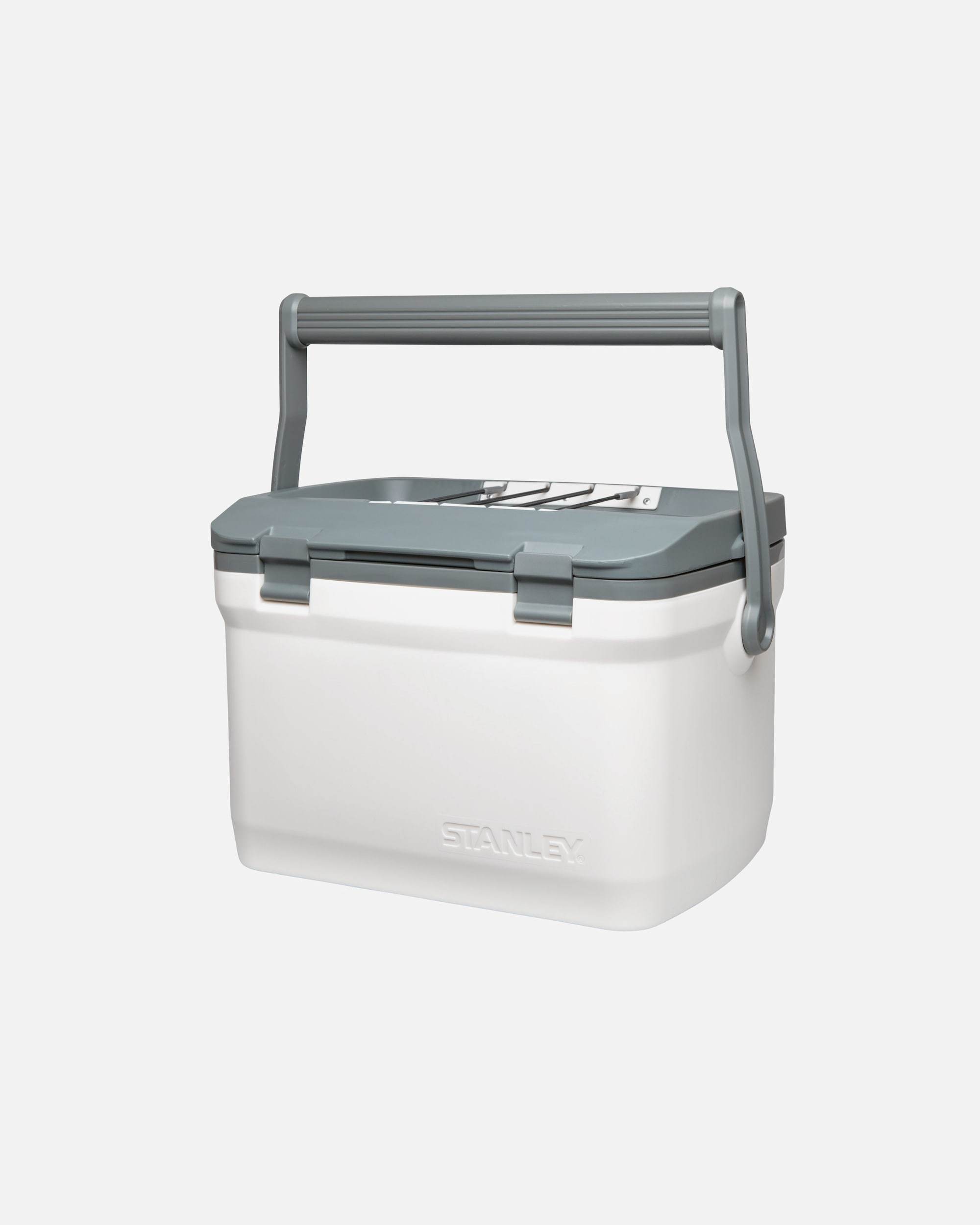 Stanley Kühlbox für unterwegs, leicht zu transportieren, 15 l – 1 Stück