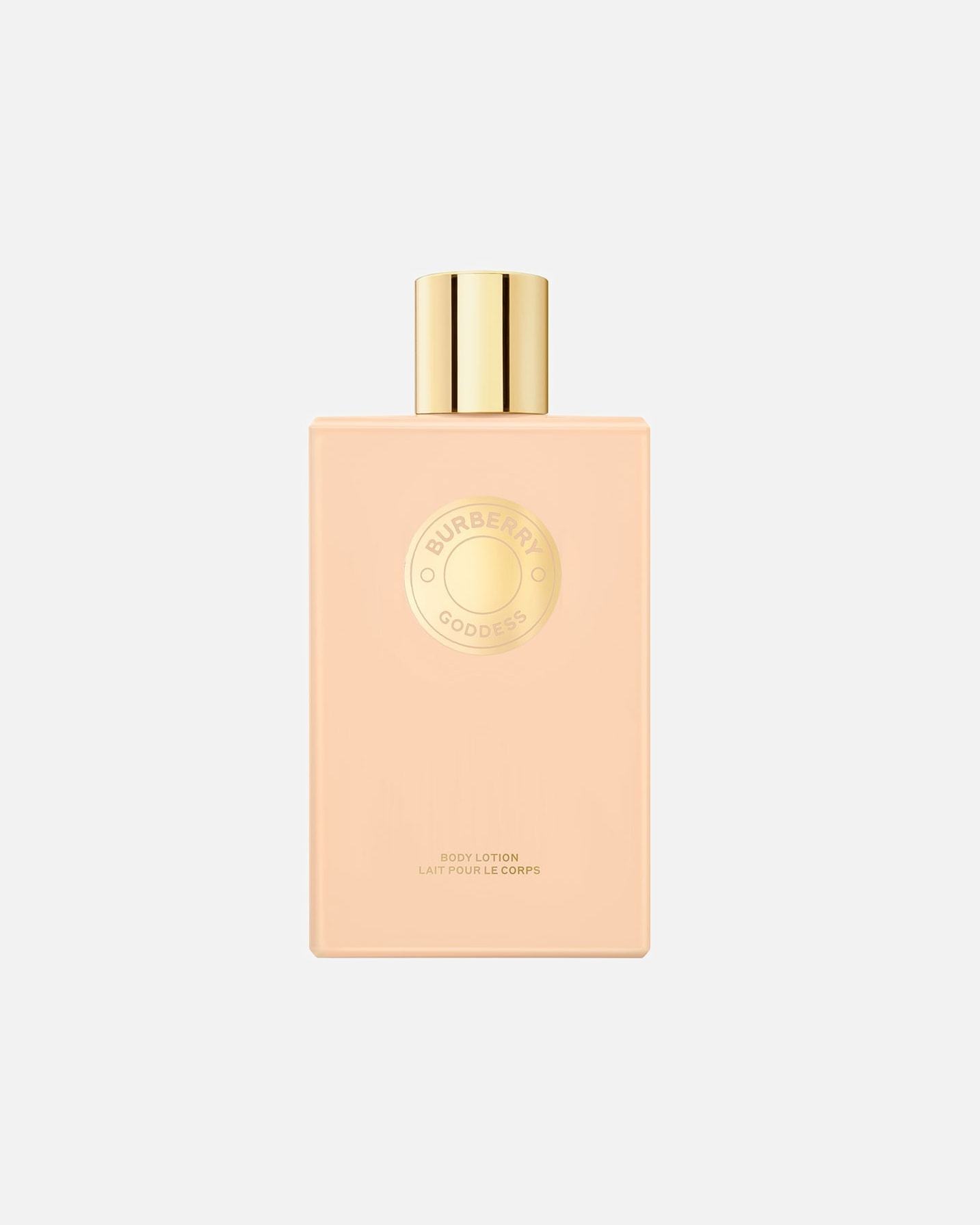 BURBERRY Body Milk Goddess losion za tijelo - 200 ml