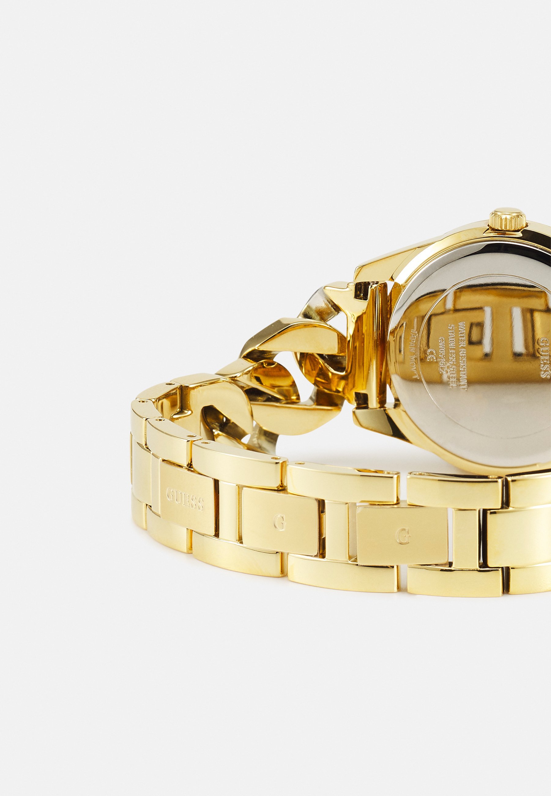 Orologio Guess SERENA - color oro