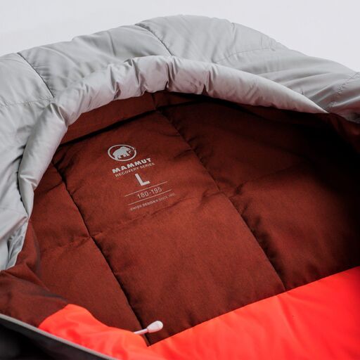 Врећа за спавање Mammut Relax Down 0c