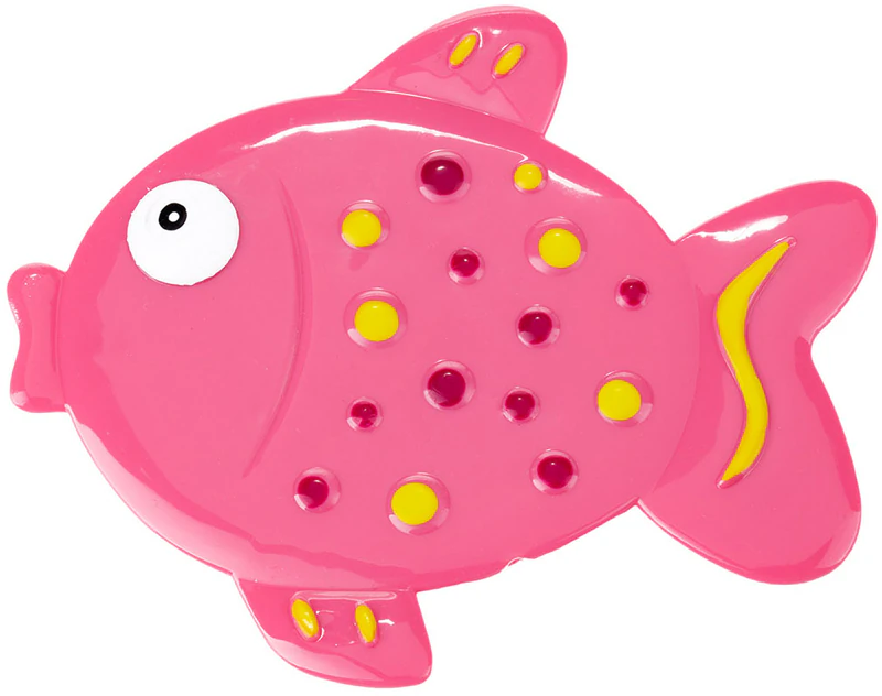 Tapete antiderrapante para banheira Canpol babies Bath Mini