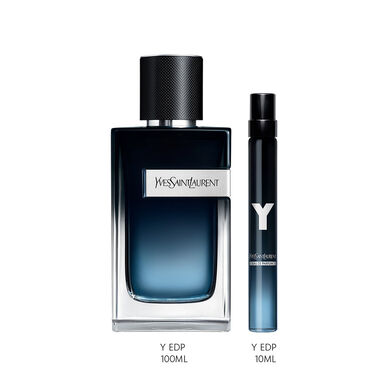 Yves Saint Laurent Y lahjasetti Eau de Parfum 100ml