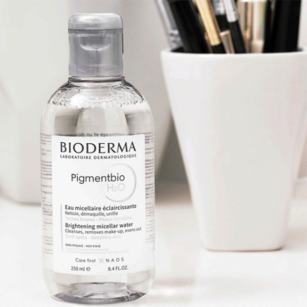 Bioderma PIGMENTBIO
