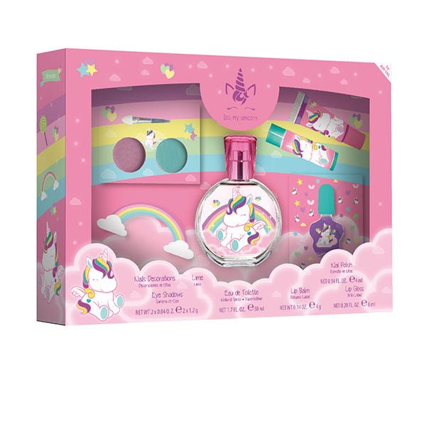 Eau My Unicorn presentset | 1 st