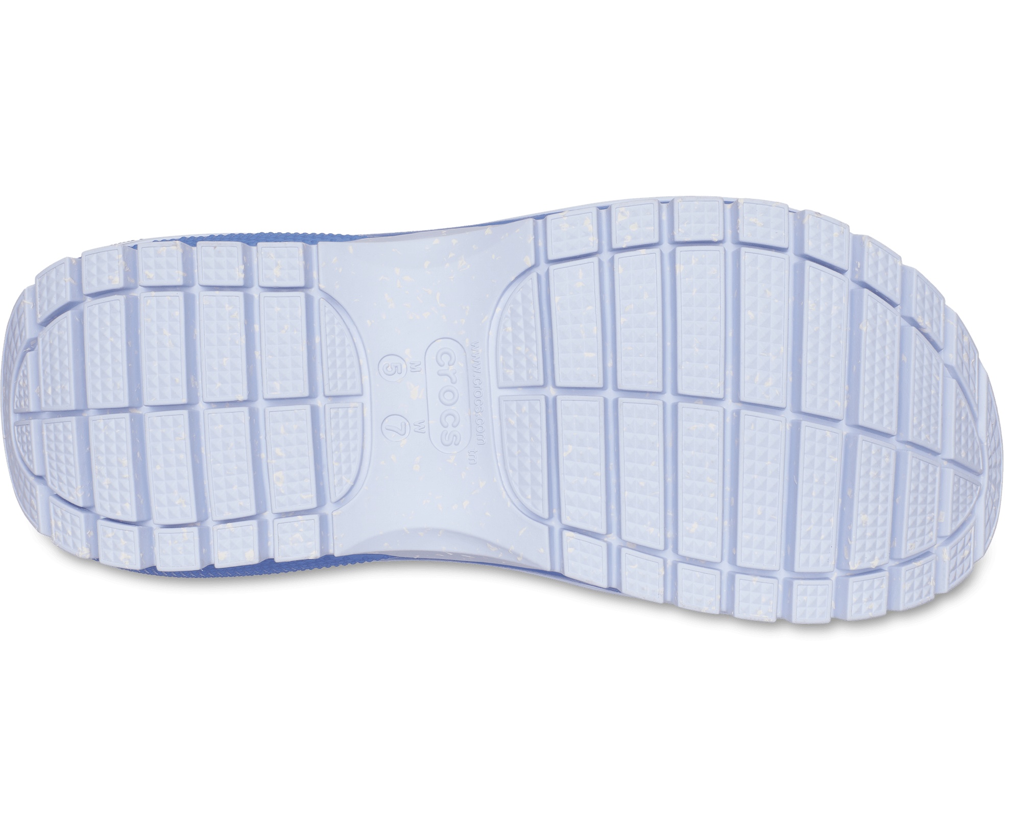 Mega Crush Sandal