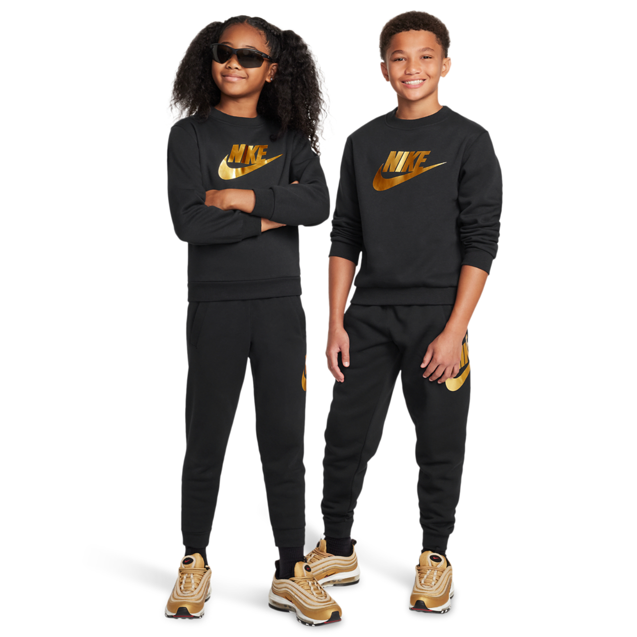 Nike Club Fleece