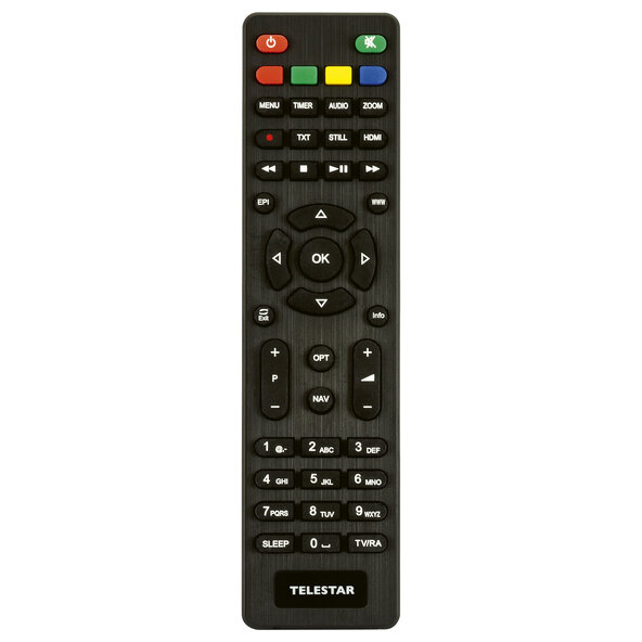 Δορυφορικός δέκτης digiHD TS11