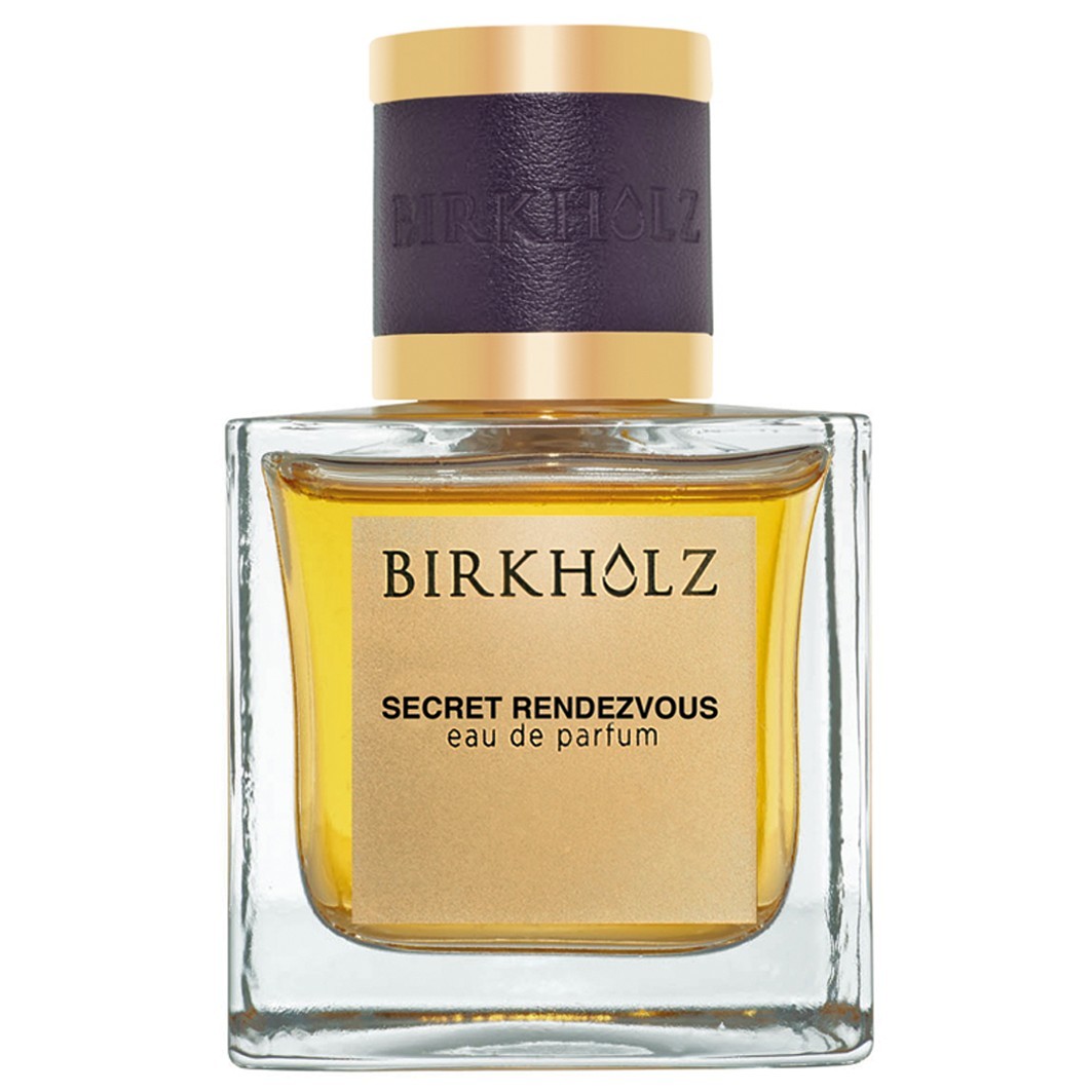 Parfumovaná voda Birkholz Classic Collection Secret Rendezvous - 100 ml