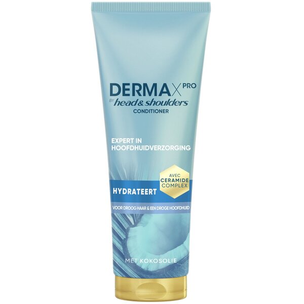 DermaXPro by Head & Shoulders Hydrateert Conditioner<br>220 ml