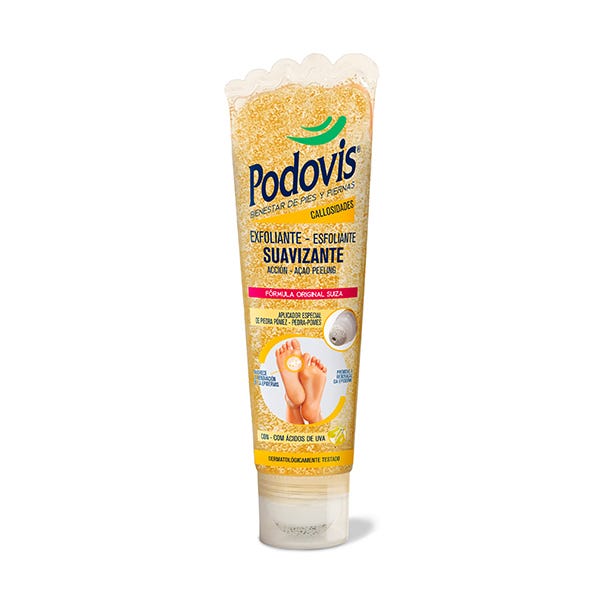 Απολεπιστικό και Λειαντικό Scrub | 150ML
