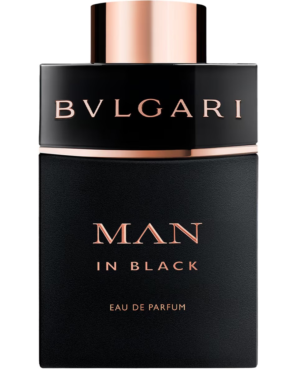 BVLGARI Bvlgari Man In Black Eau de Parfum