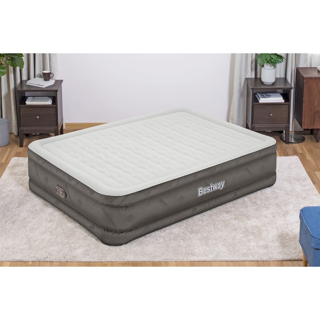 Lit gonflable Bestway