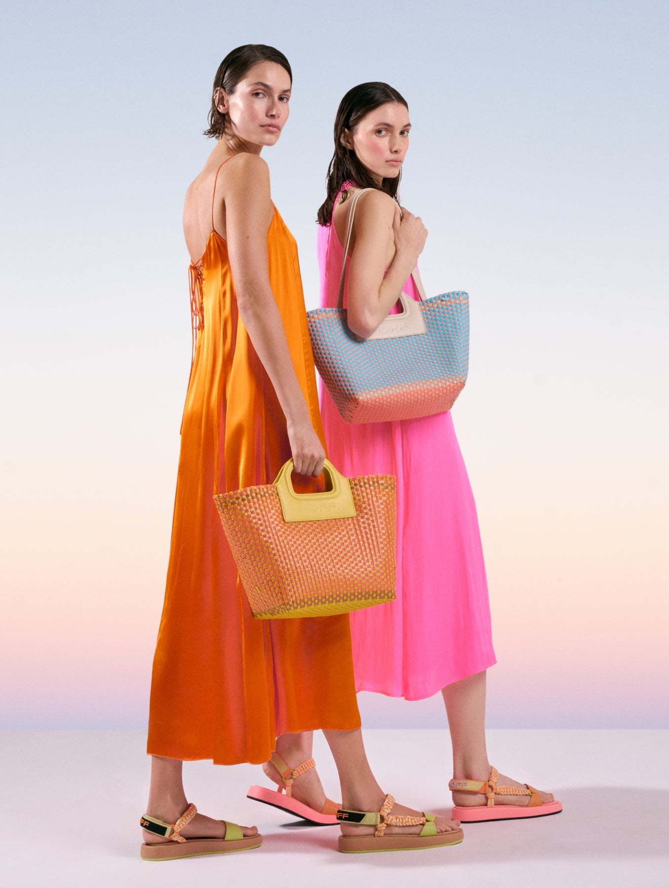 SANDALIA CUERDAS FESTIVAL CAMEL
