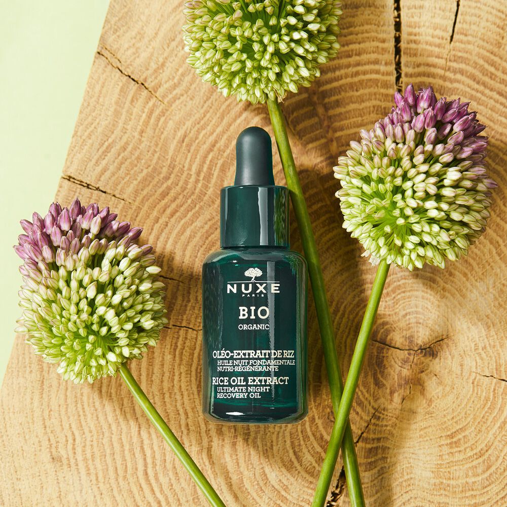 Nuxe Bio Organic
