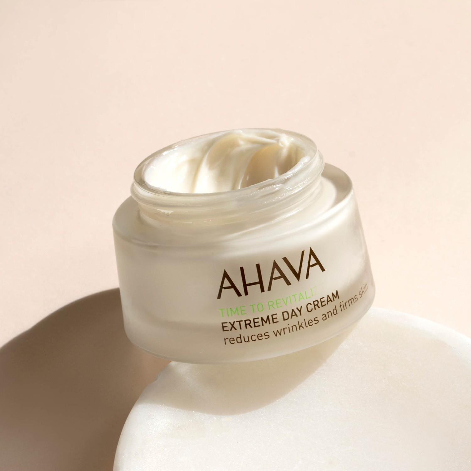 AHAVA Extreme Day Cream