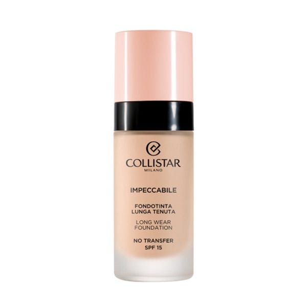Upåklagelig Long Wear Foundation