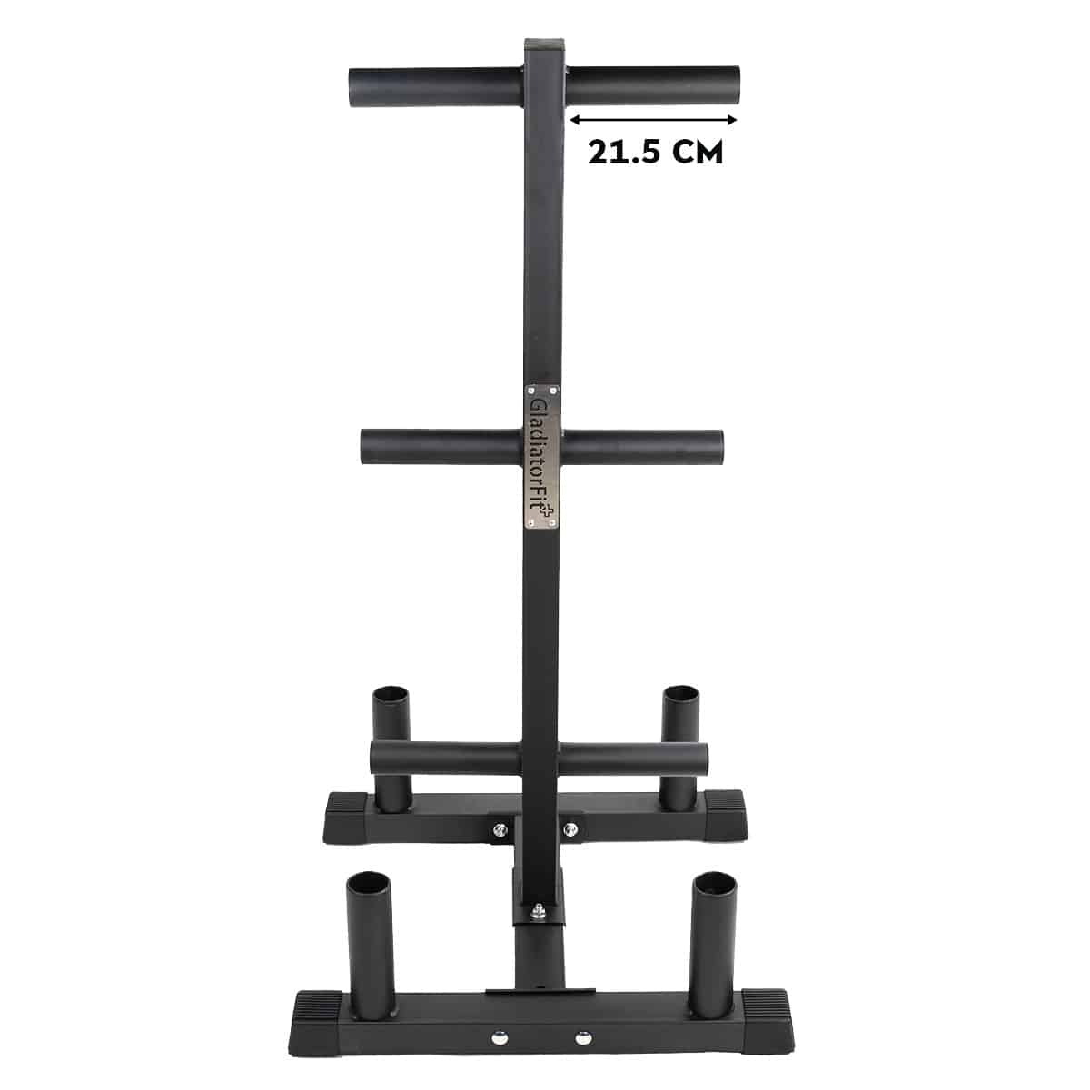 Gladiatorfit svarmenų ir štangos stovas Ø 50 mm