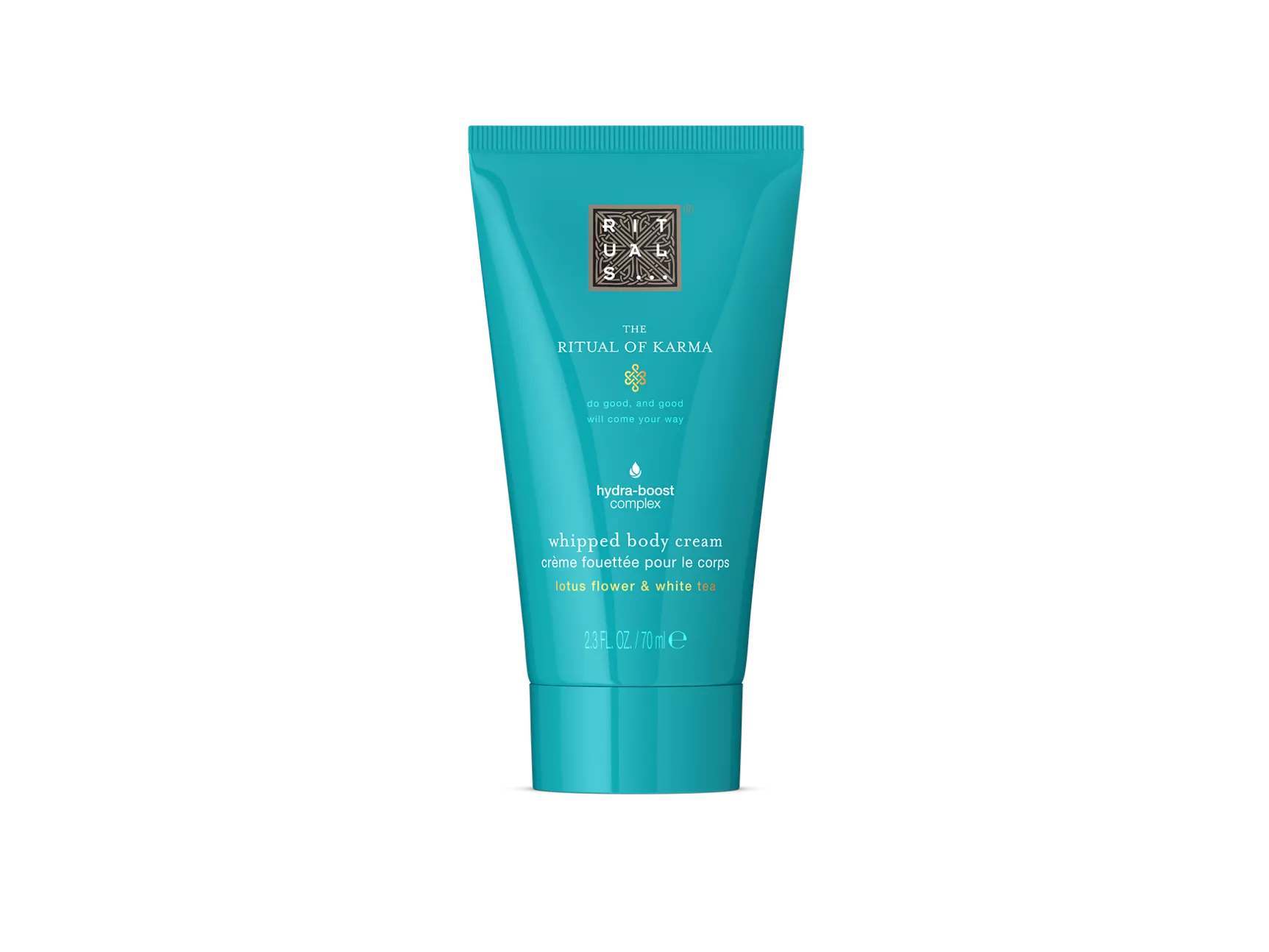 The Ritual of Karma Body Cream 70ml