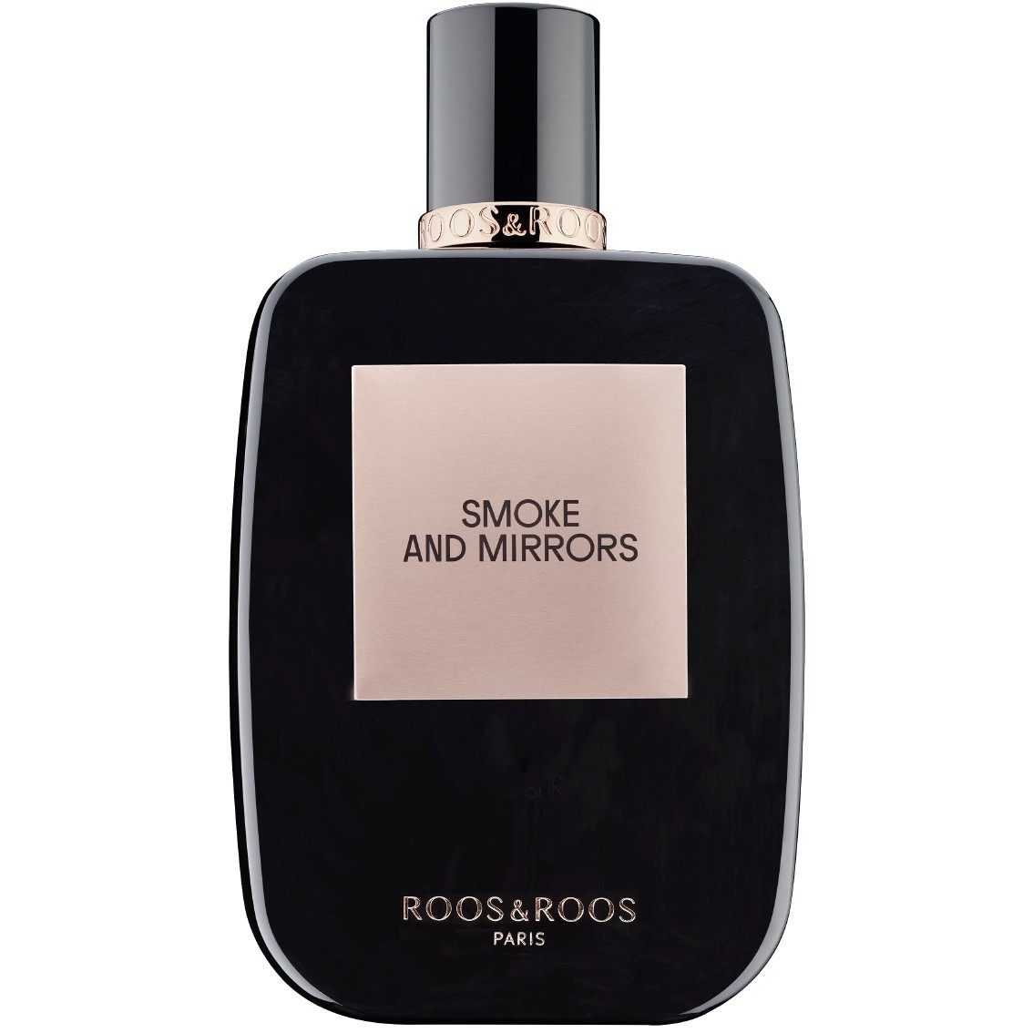 Roos & Roos parfemska voda orijentalna kolekcija Smoke and Mirrors - 100 ml