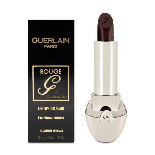 Guerlain Rouge G Lippenstift Kleur N.38 Dreamy Garnet