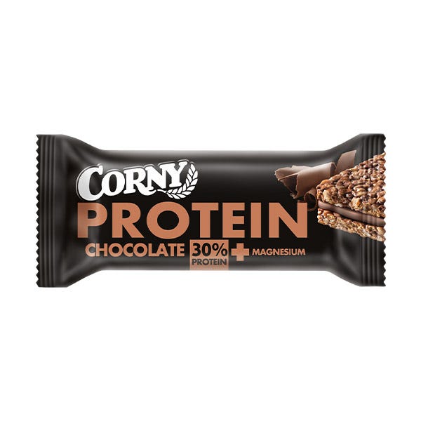 Protein Chokolade + Magnesium | 35 g