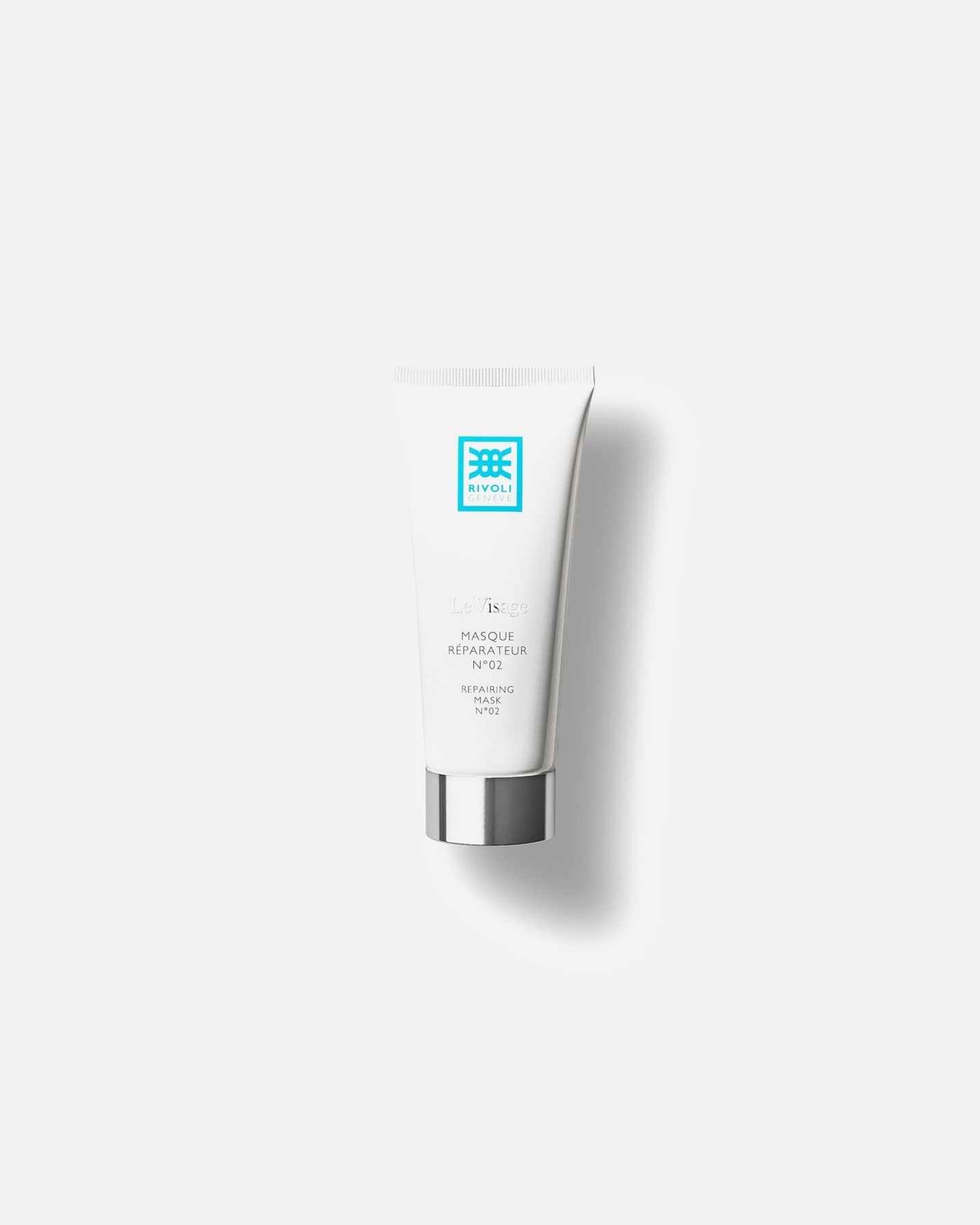Rivoli maska protiv starenja Le Visage Masque Réparateur N°02 - 100 ml