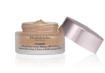 Ceramidni lifting i učvršćujući make-up Luksuzni puderi za šminku