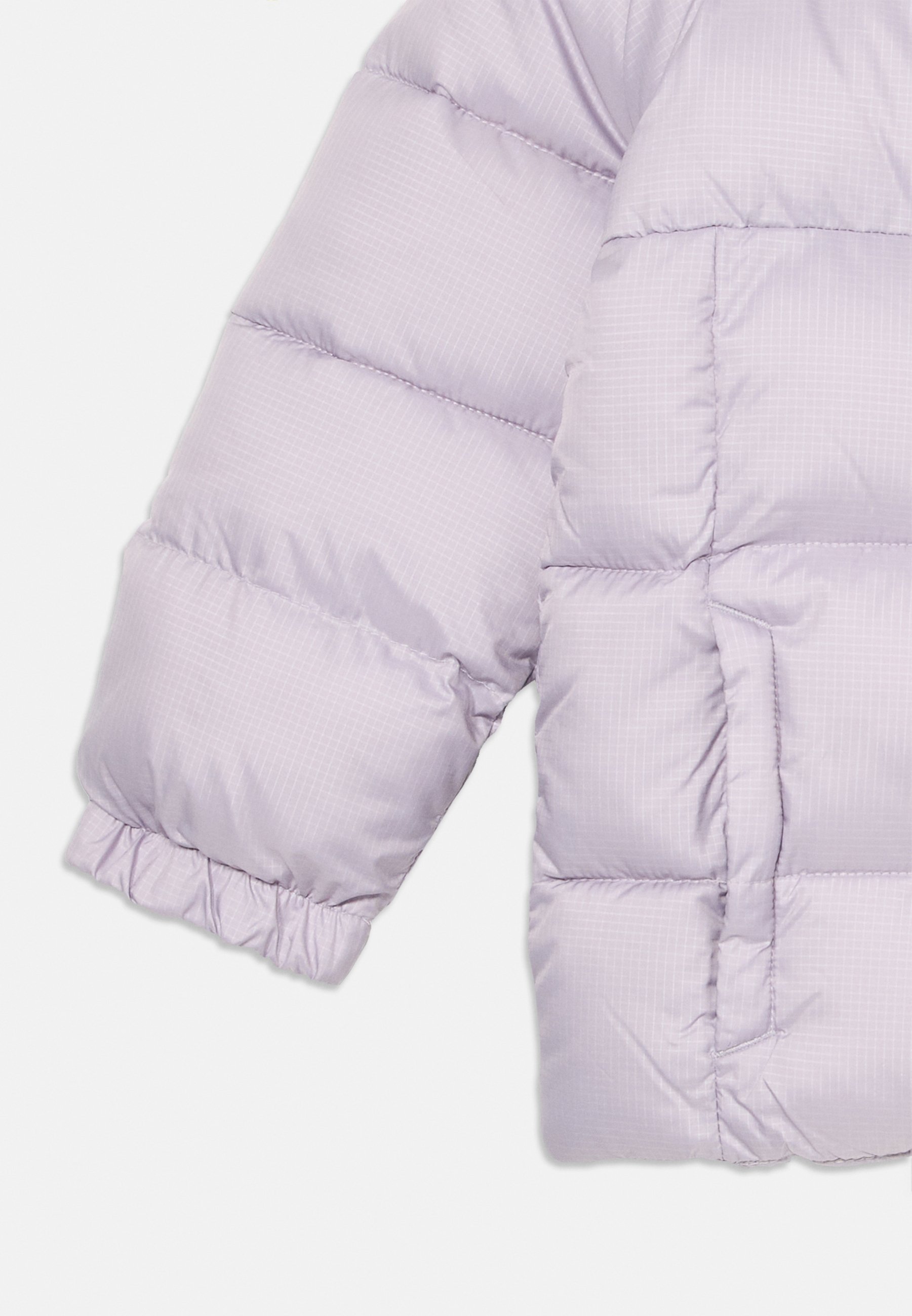 Veste Columbia PUFFFECT UNISEXE - Veste d'hiver - lavande perle/noir