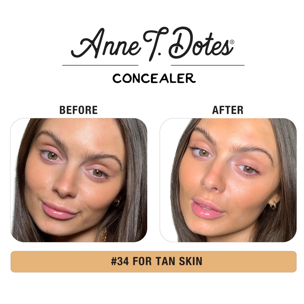 Korektor theBalm Anne T. Dotes - 9 g