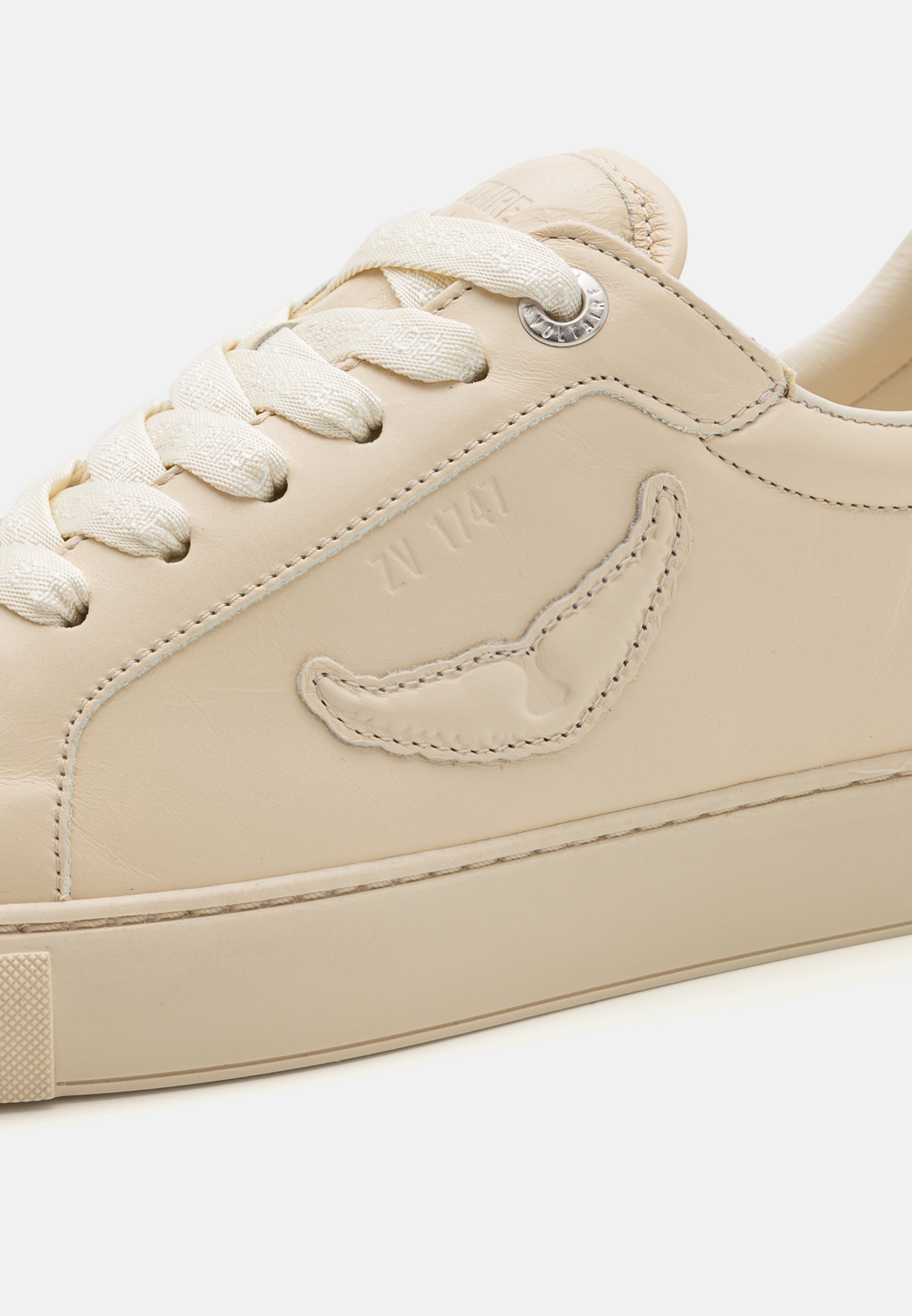 Zadig & Voltaire FLY ON VINTAGE - Sneakers - flash