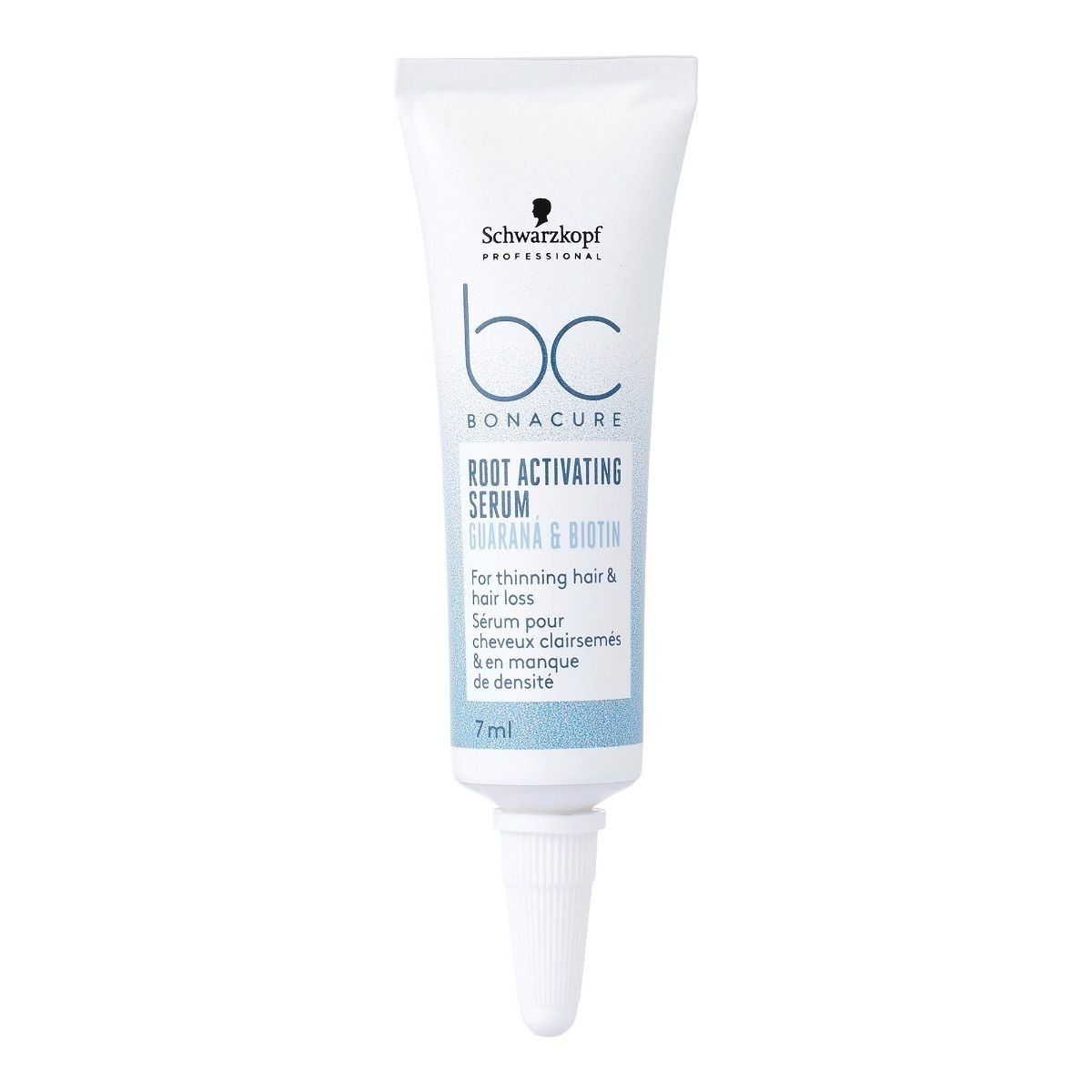 Schwarzkopf profesionalni serum za kosu BC BONACURE Scalp Genesis za aktiviranje korijena - 70 ml