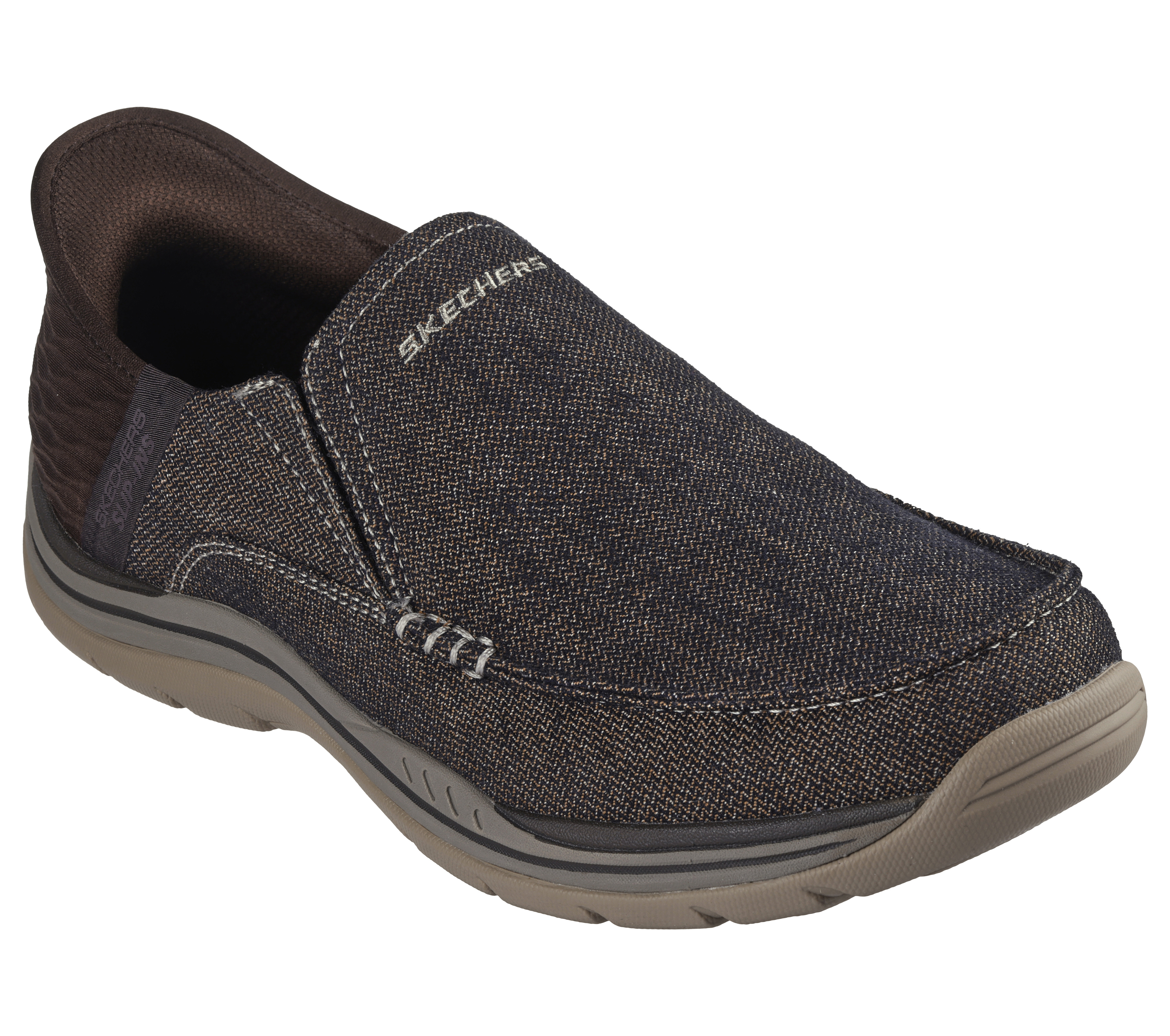 Skechers Slip-ins Relaxed Fit: Expected - Cayson
