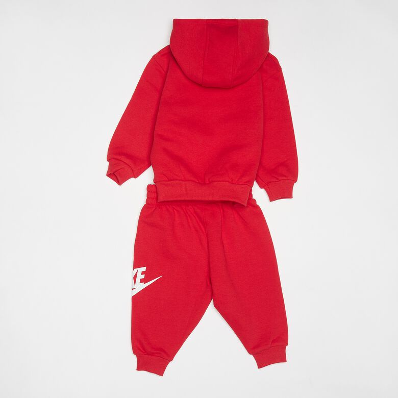 Club Fleece Set