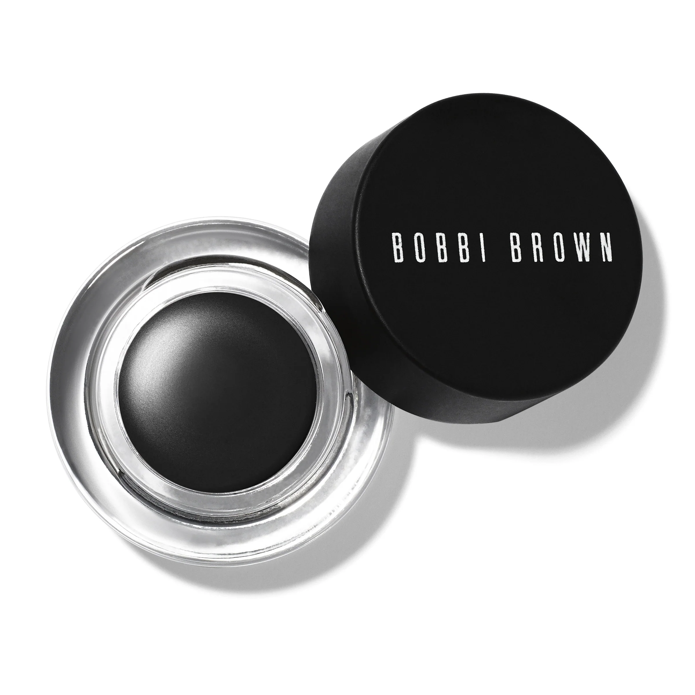 Eyeliner Long-Wear Gel Eyeliner - Eyeliner