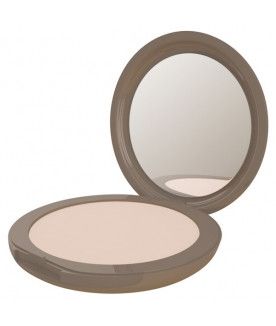 Kompaktni puder Flat Perfection Podlage za ličila