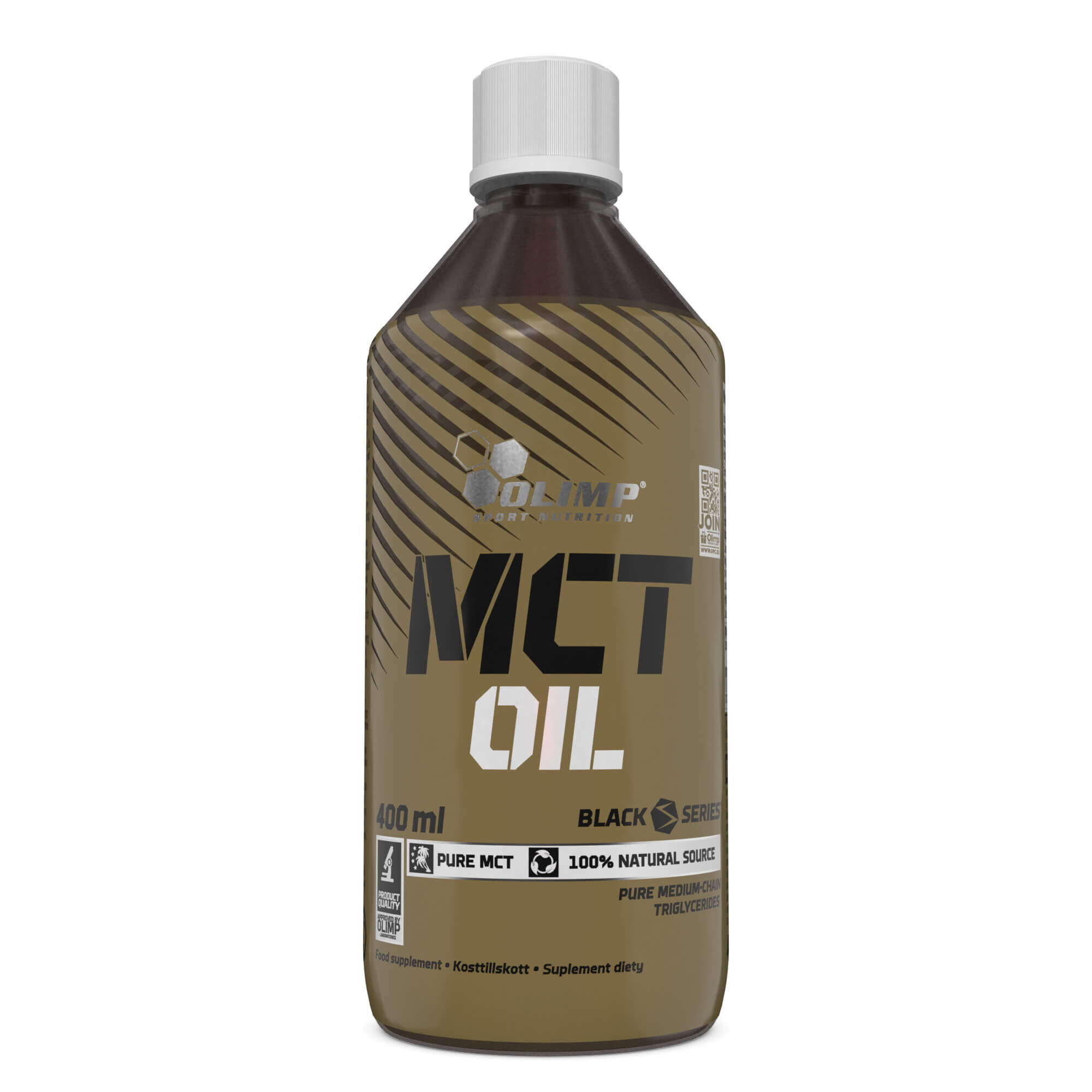Olimp Sport Nutrition MCT olje