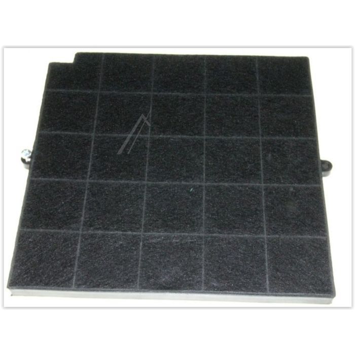 Filtre a charbon pour hotte Airforce AFFCAF16CS / 875956