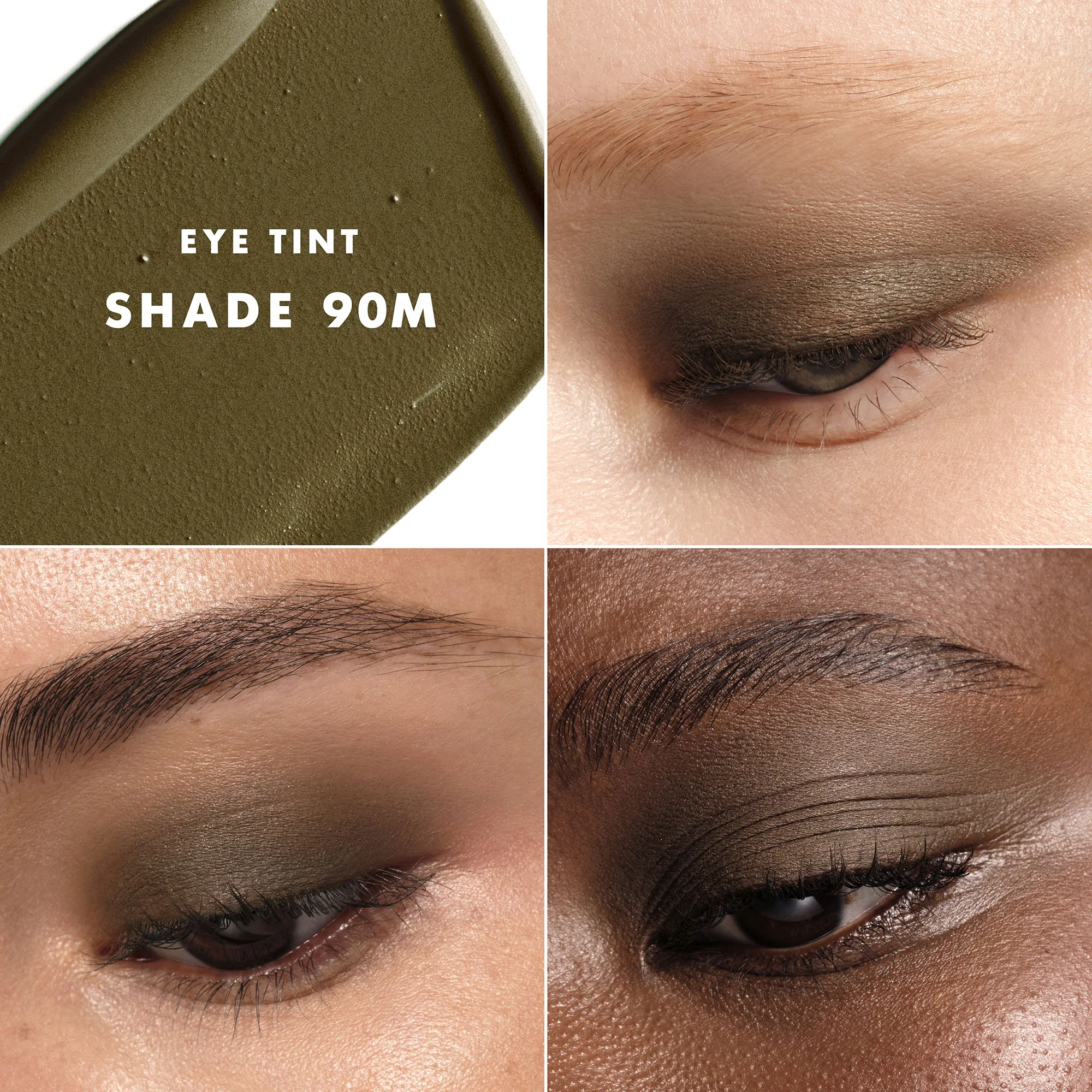 Occhi Eye Tint - Ombretto crema
