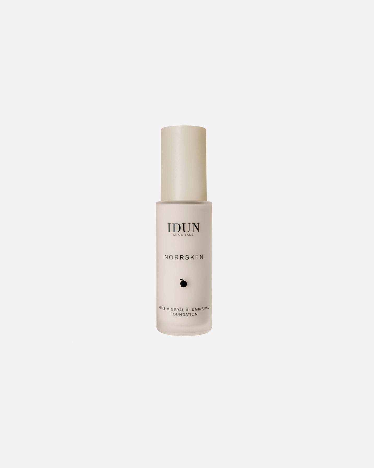 IDUN Minerals Foundation Liquid Mineral Make-up Norssken - 30 ml