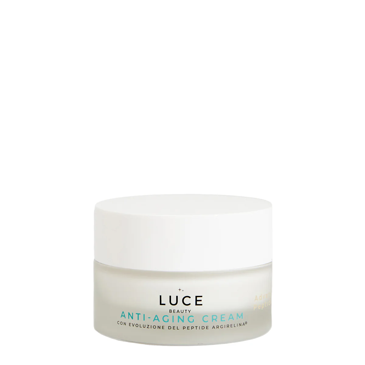 Viso Anti-Aging Cream - Crema viso giorno antirughe, Crema viso giorno nutriente