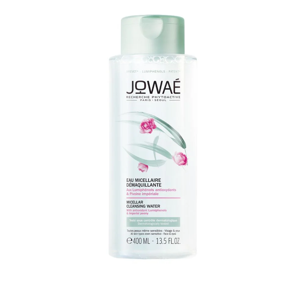 Detergenti e Struccanti Eau Micellaire Démaquillante - Acqua detergente viso