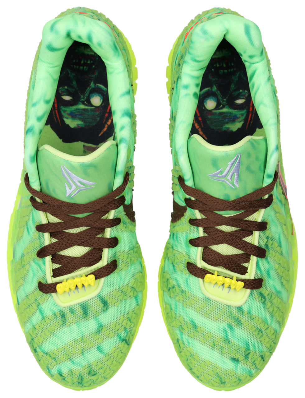 Nike JA 3