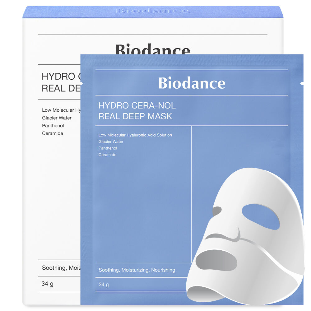 Biodance Hydro Cera