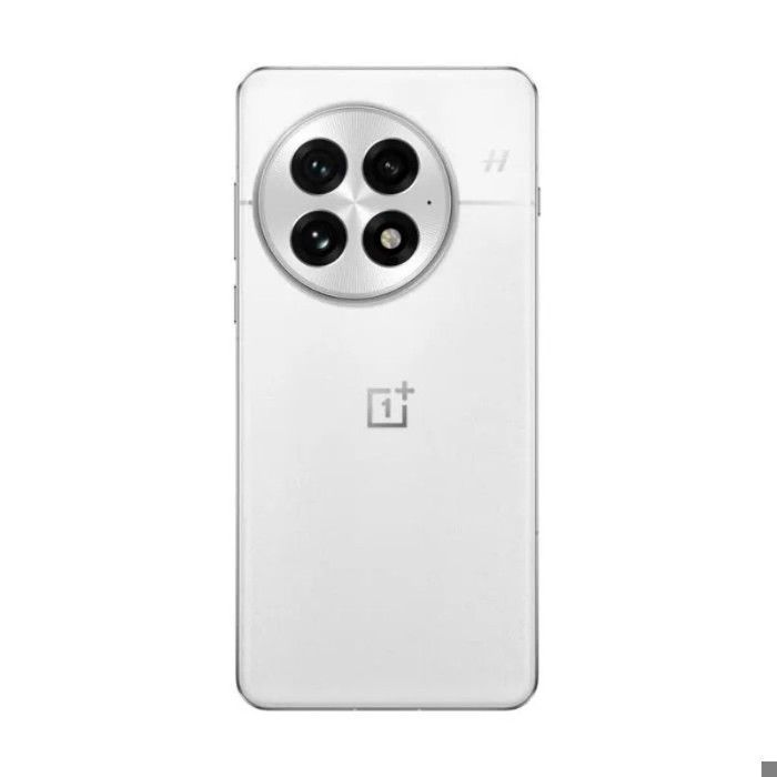 OnePlus 13 Smartphone - 6,82 inch 5G 16GB/512GB Wit - Dual SIM Dual Standby Compatibel met Franse providers SMARTPHONE