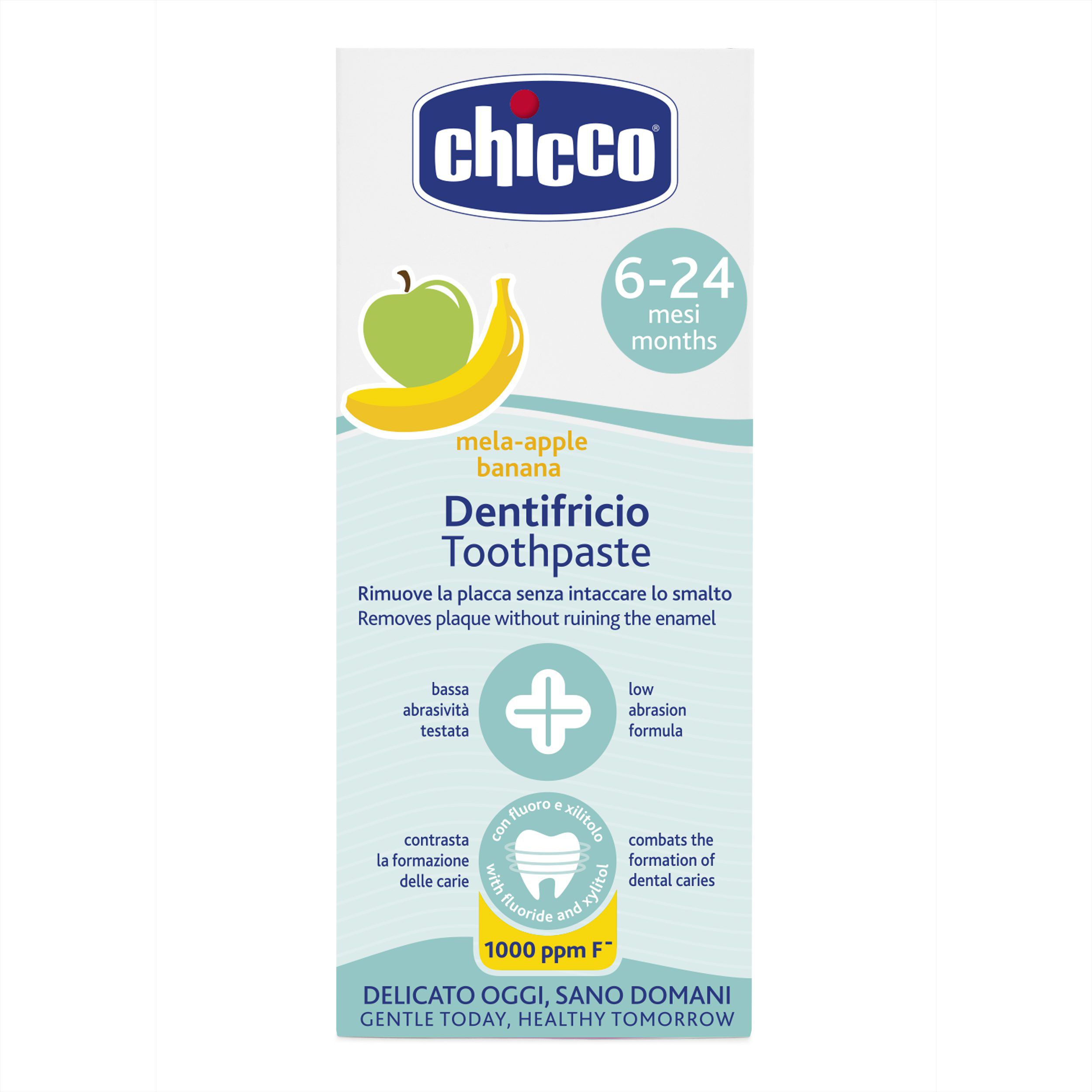 Chicco 6 mesecev+